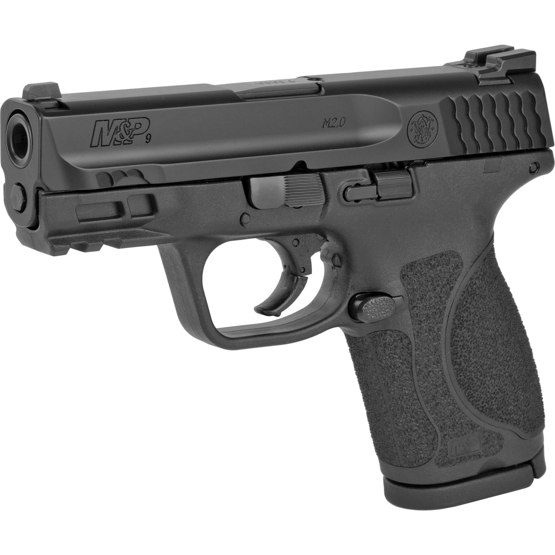 Smith & Wesson M&P 2.0