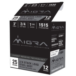Migra Ammo