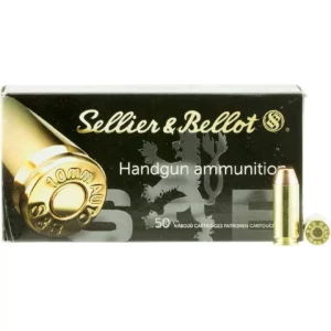 sellier & bellot 10mm